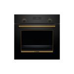 Bosch Series 6 Built-in Oven with Added Steam Function 60 x 60 cm NeoKlassik HIJN17EB0R