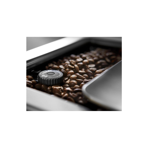 Delonghi PrimaDonna Elite Experience - Fully Automatic Coffee Machines - COFFEE ECAM650.85.MS