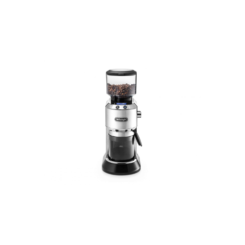 Delonghi Dedica Conical Burr Grinder - Coffee Bean Grinders - COFFEE KG521.M
