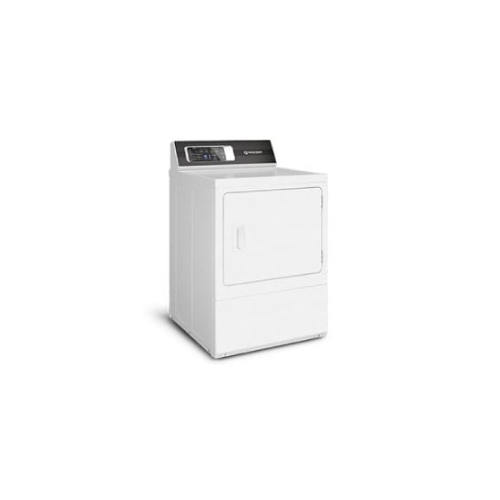 Speed Queen ADEE9RGS565XW34 Electric Dryer