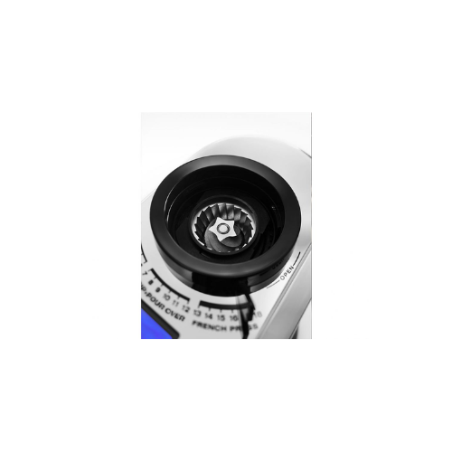 Delonghi Dedica Conical Burr Grinder - Coffee Bean Grinders - COFFEE KG521.M
