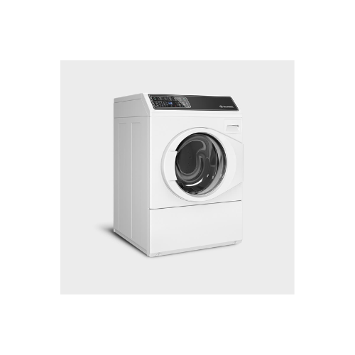 Speed Queen AFNE9BSP305XW01 Front Load Washer