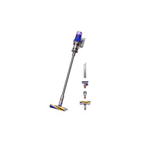 Dyson V12 Detect Slim Fluffy SV46