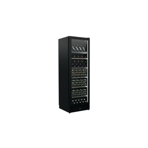 Vintec Premium 198 Bottle Wine Cabinet VWM198SBA