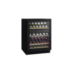 Vintec 50 Bottle Dual-Zone VWD050SBA-X