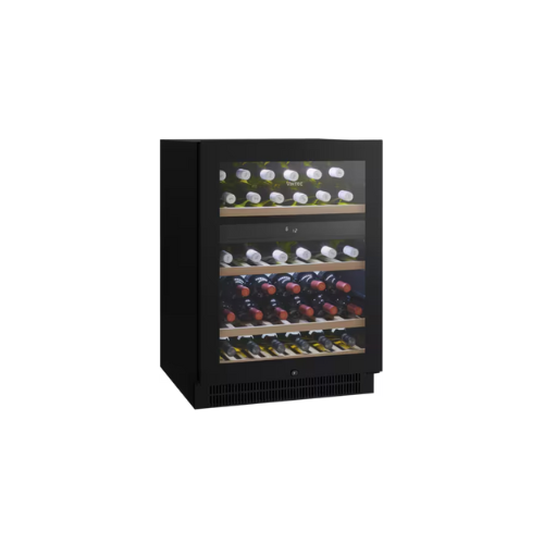 Vintec 50 Bottle Dual-Zone VWD050SBA-X