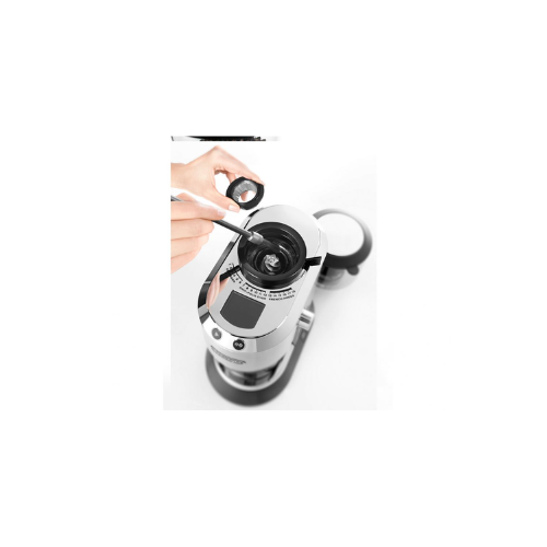 Delonghi Dedica Conical Burr Grinder - Coffee Bean Grinders - COFFEE KG521.M
