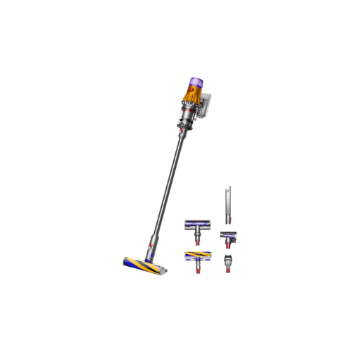 Dyson V12 Detect Slim Absolute (Yellow/Nickel) SV46