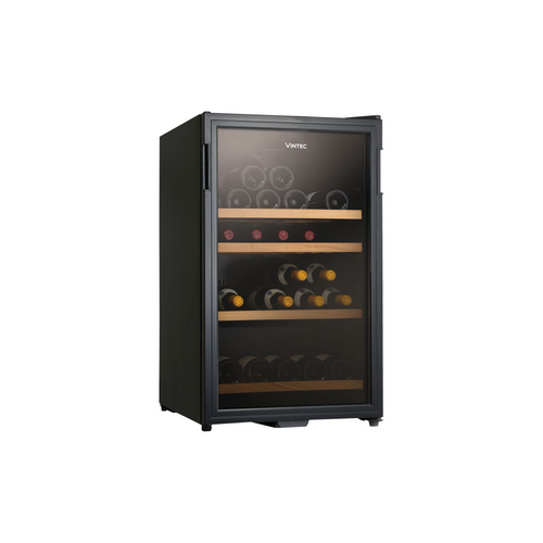 Vintec 35 Bottle Single-Zone VWS035SCA-X