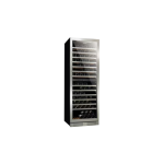 Vintec 154 Bottle Dual Zone VWD154SSA-X