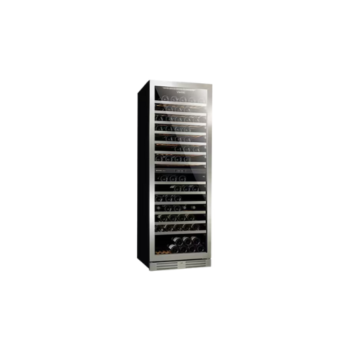 Vintec 154 Bottle Dual Zone VWD154SSA-X
