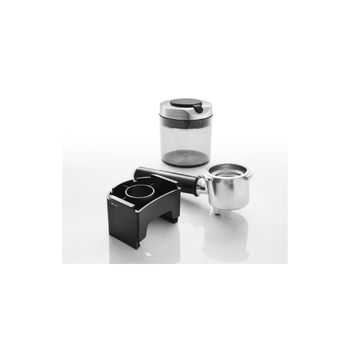 Delonghi Dedica Conical Burr Grinder - Coffee Bean Grinders - COFFEE KG521.M