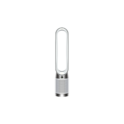 Dyson Purifier Cool™ Air Purifier TP07 - White & Silver / Black Nickel