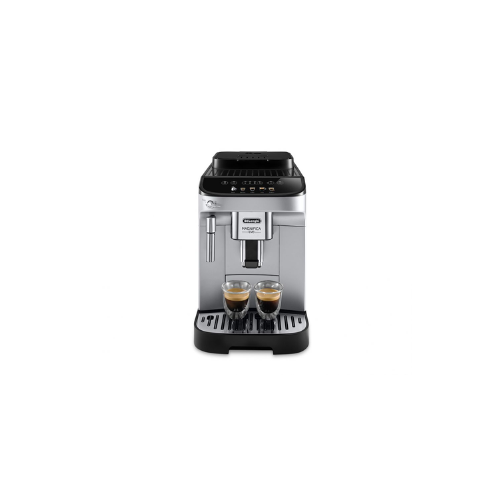 Delonghi Magnifica Evo Silver Black - Fully Automatic Coffee Machines - COFFEE ECAM290.31.SB