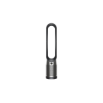 Dyson Purifier Cool™ Air Purifier TP07 – White & Silver / Black Nickel