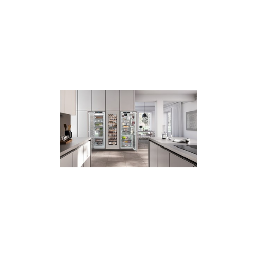 Liebherr Integrated fridge with BioFresh Professional IRBh 5170