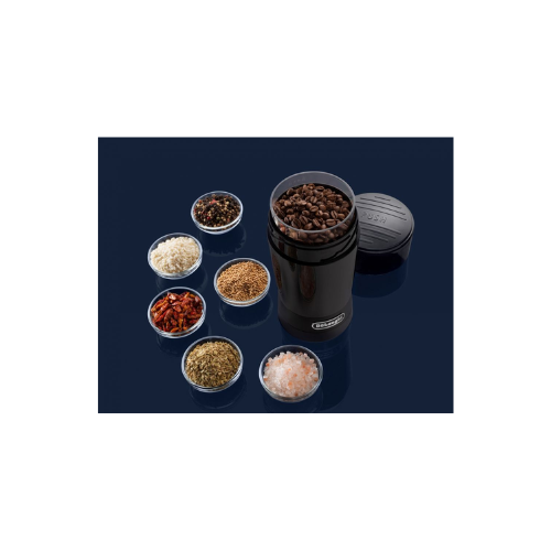 Delonghi Blade Coffee Grinder - KG200