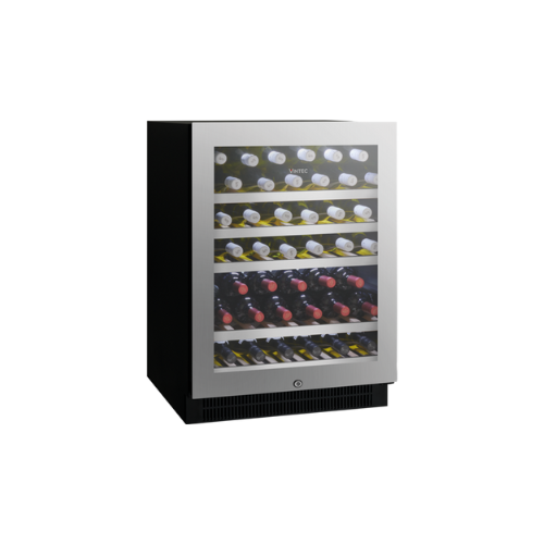Vintec 50 Bottle Single-Zone VWS050SSA-X