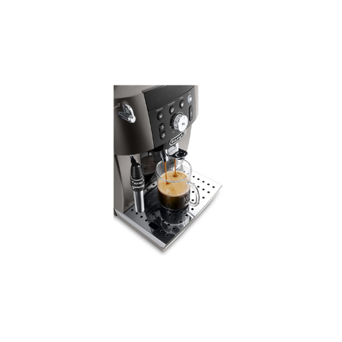 Delonghi Magnifica S Smart - Fully Automatic Coffee Machines - COFFEE ECAM250.33.TB