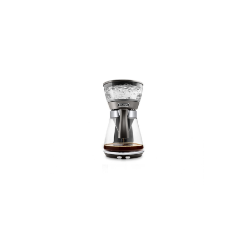 Delonghi Clessidra Pour Over Coffee Maker - Drip Coffee Machines - ICM17210