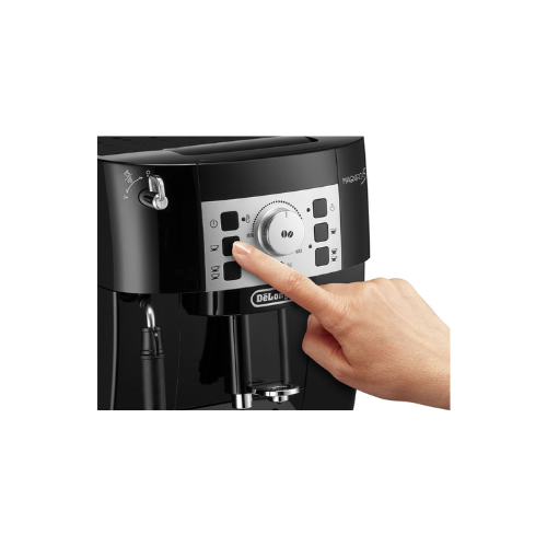 Delonghi Magnifica S Black - Fully Automatic Coffee Machines ECAM22.110.B
