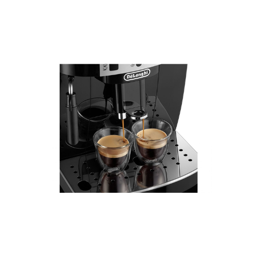 Delonghi Magnifica S Black - Fully Automatic Coffee Machines ECAM22.110.B