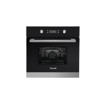 BRANDT 70L MULTIFUNCTION CATALYTIC OVEN BOC8000X