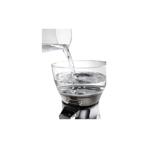 Delonghi Clessidra Pour Over Coffee Maker - Drip Coffee Machines - ICM17210