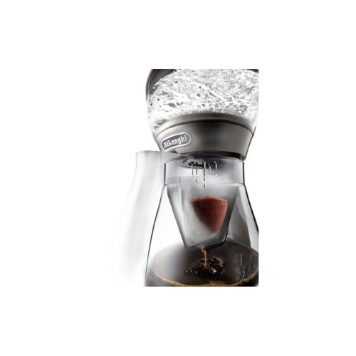 Delonghi Clessidra Pour Over Coffee Maker - Drip Coffee Machines - ICM17210