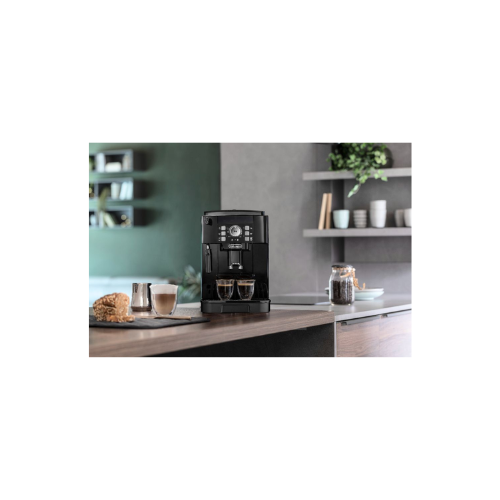 Delonghi ECAM12.122.B - Fully Automatic Coffee Machines ECAM12.122.B