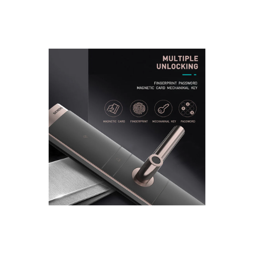 Siemens Digital Lock C321