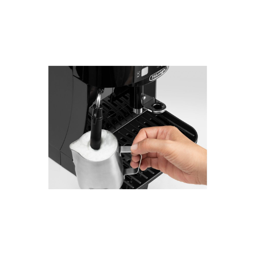 Delonghi ECAM12.122.B - Fully Automatic Coffee Machines ECAM12.122.B