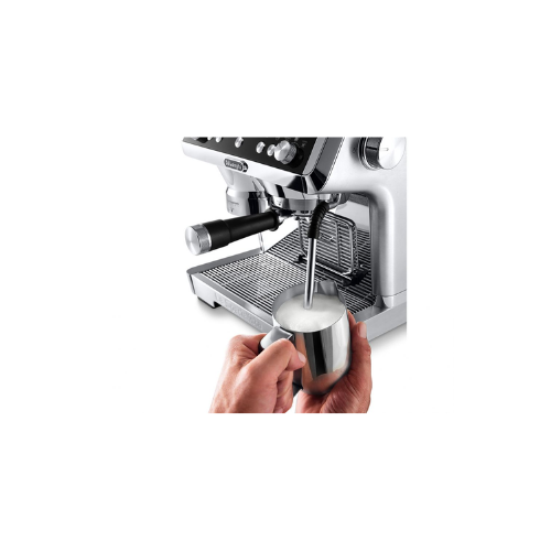Delonghi La Specialista Prestigio - Pump Espresso Coffee Machines - EC9355.M