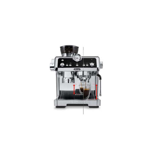 Delonghi La Specialista Prestigio - Pump Espresso Coffee Machines - EC9355.M