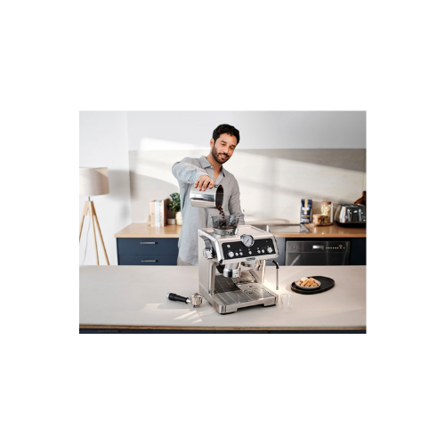 Delonghi La Specialista Prestigio - Pump Espresso Coffee Machines - EC9355.M