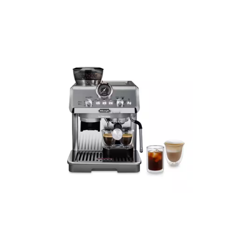 Delonghi MANUAL ESPRESSO MAKERS La Specialista Arte Evo EC9255.M