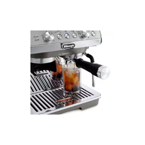 Delonghi MANUAL ESPRESSO MAKERS La Specialista Arte Evo EC9255.M