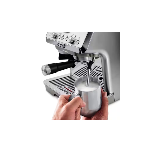 Delonghi MANUAL ESPRESSO MAKERS La Specialista Arte Evo EC9255.M