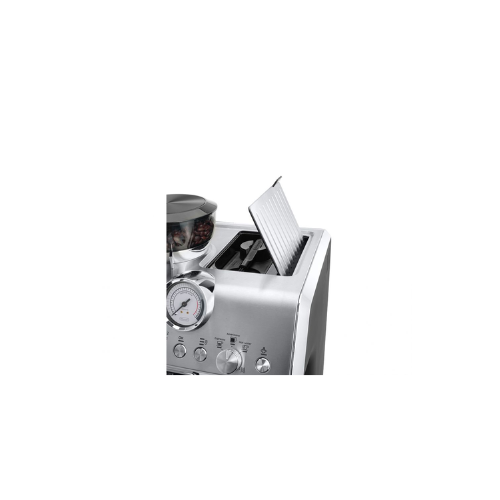 Delonghi La Specialista Arte - Pump Espresso Coffee Machines - EC9155.MB