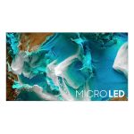 Samsung 110” Micro LED MNA110MS