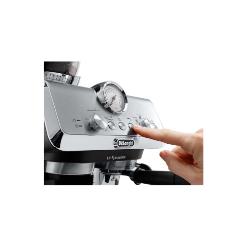 Delonghi La Specialista Arte - Pump Espresso Coffee Machines - EC9155.MB