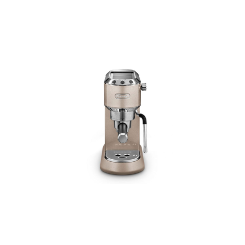 Delonghi Dedica Arte Beige - Pump Espresso Coffee Machines - EC885.BG