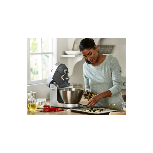 Kenwood Prospero+ Compact 4.3L - Stand Mixers - KHC29.A0SI