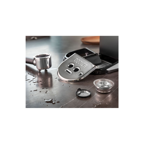Delonghi Dedica Style Sleek Metal - Pump Espresso Coffee Machines - EC685.M