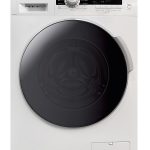Brandt Front Load 10KG Washing Machine WFB104QWA