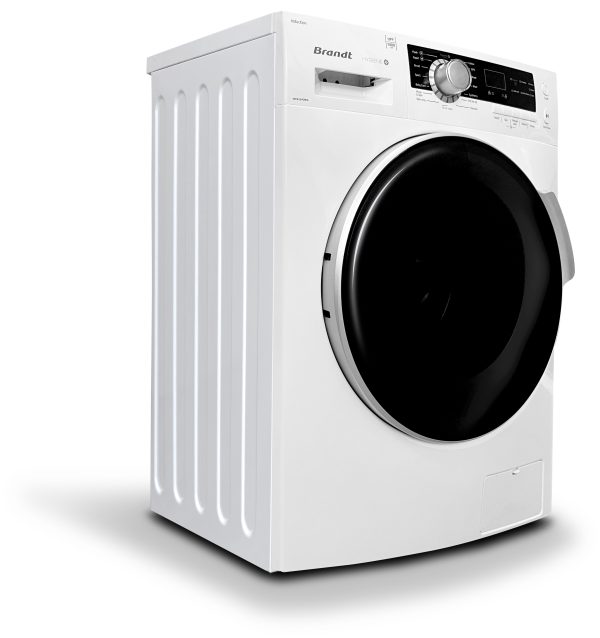 Brandt Front Load 10KG Washing Machine WFB104QWA