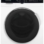 Brandt 12KG Front Load Washer WFB126QWA