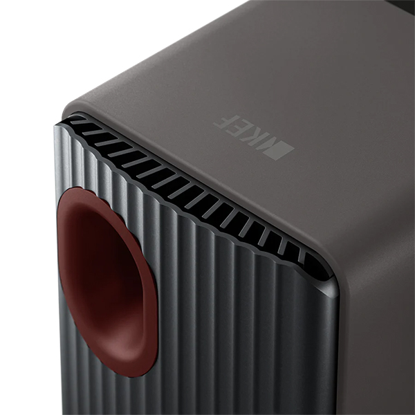 KEF LS50 Wireless II Wireless HiFi Speakers