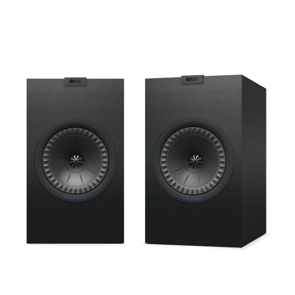 Q350 Bookshelf HiFi Speaker