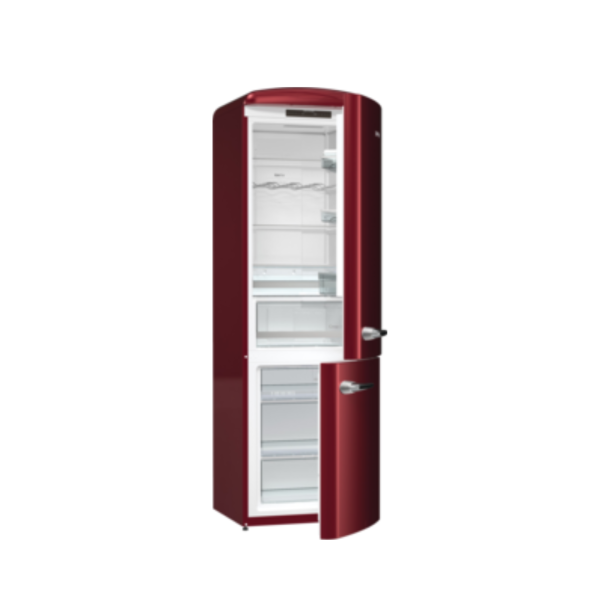 Gorenje Retro Freestanding Refrigerator ONRK193R